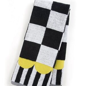 Set of 2 MacKenzie-Childs hand towels